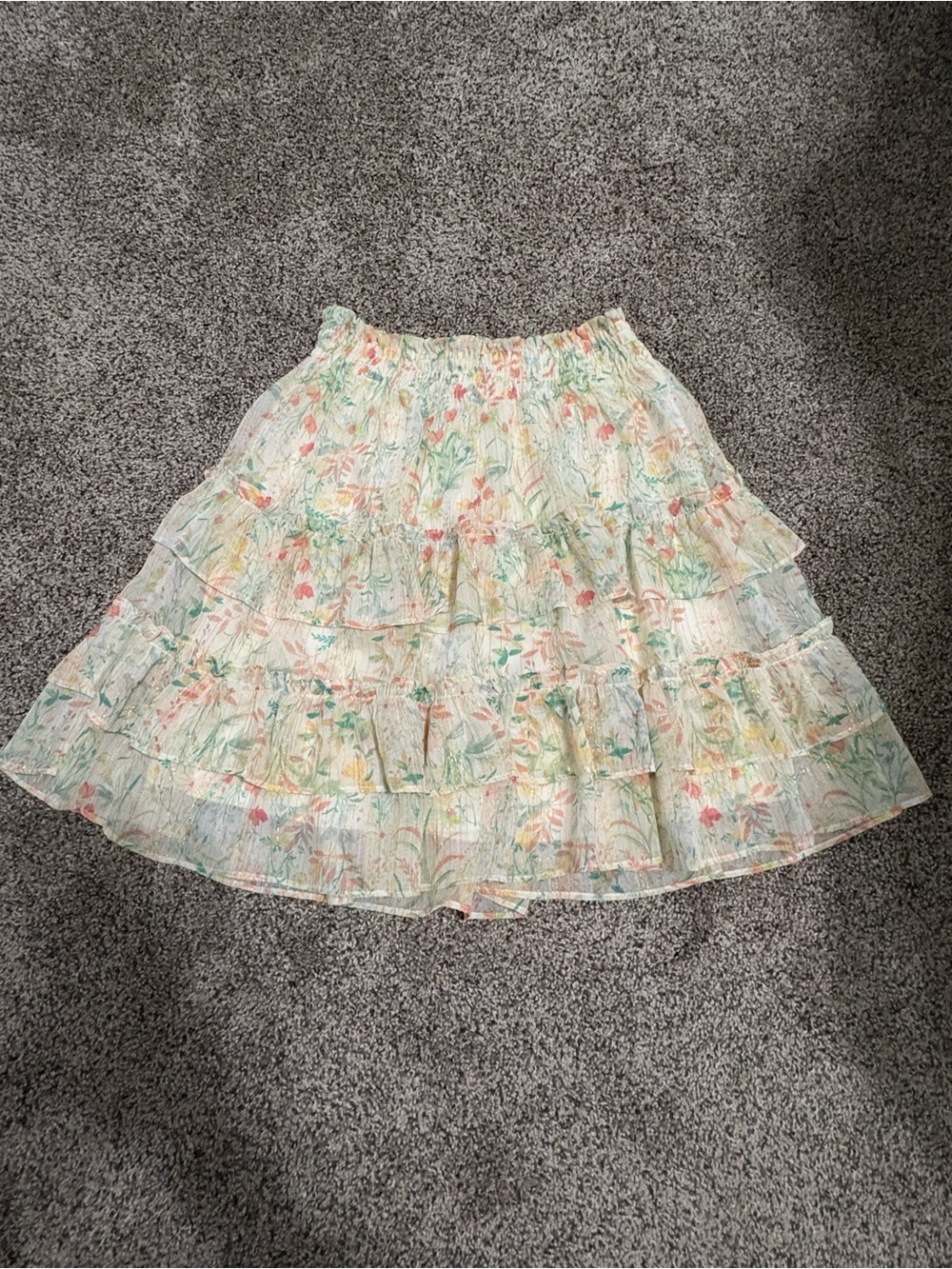 Lauren Conrad skirt